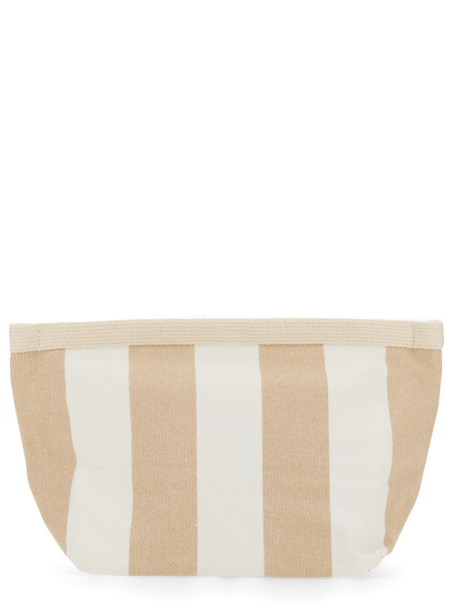 POUCH CANVAS TENDER2TOTE