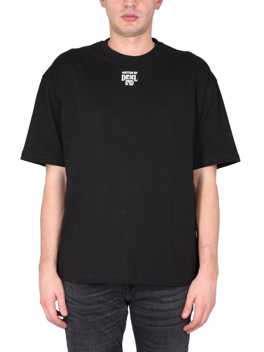 Vetements diesel discount