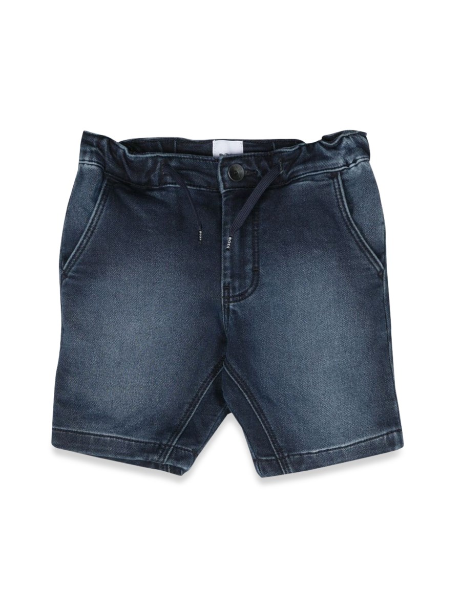 BERMUDA JEANS