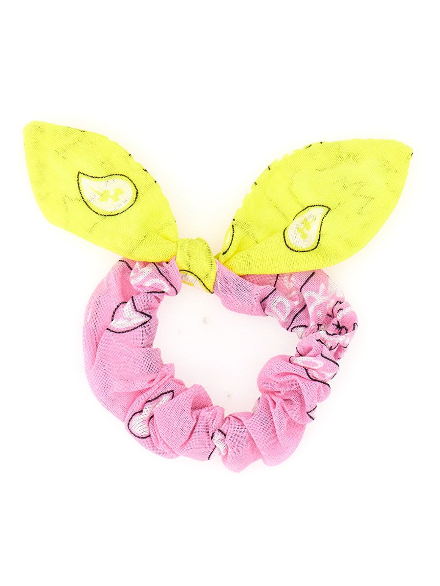 ELASTICO PER CAPELLI SCRUNCHY CHOUCHOU