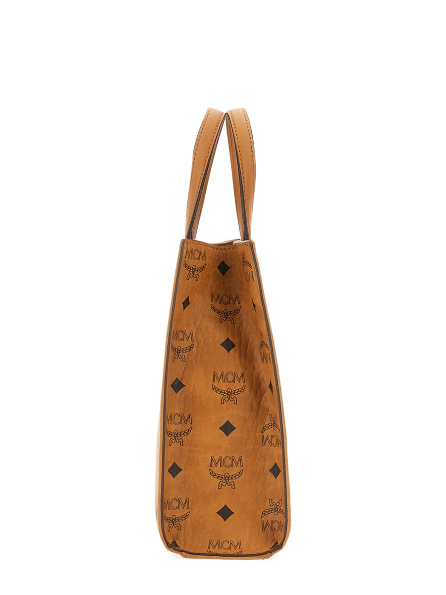 Mcm Large Totes, Shop The Largest Collection