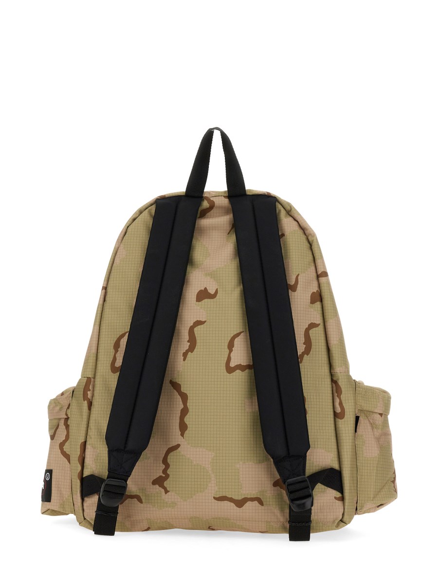 DOUBL'R UNDERCOVER BEIGE CAMO