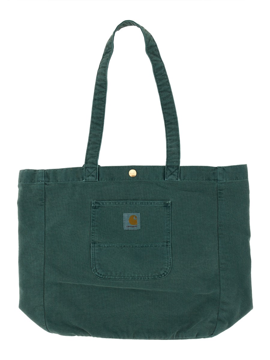 Carhartt wip cheap simple tote bag