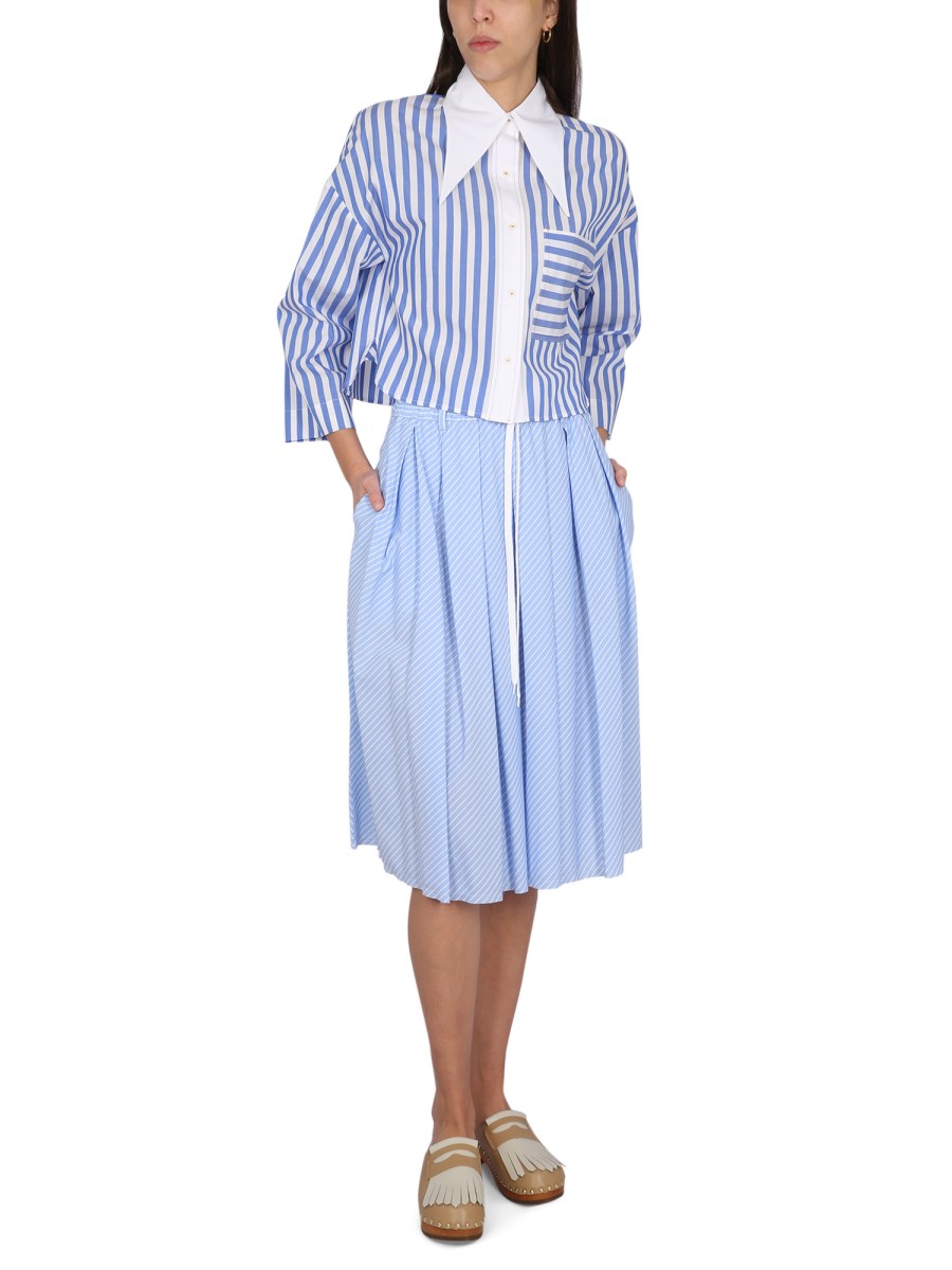 CAMICIA ALI BABY 