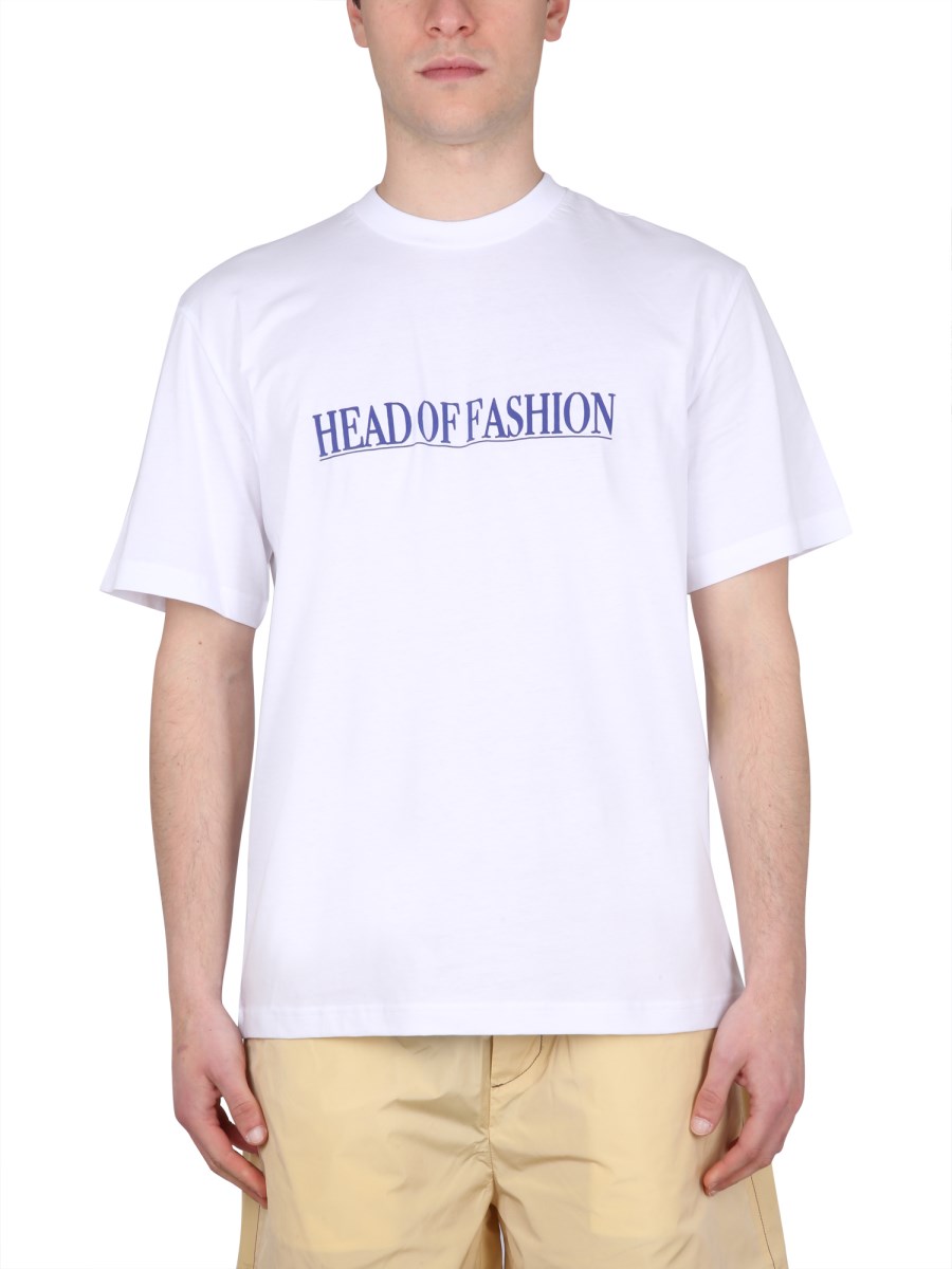 T-SHIRT HEAD OF FASHION