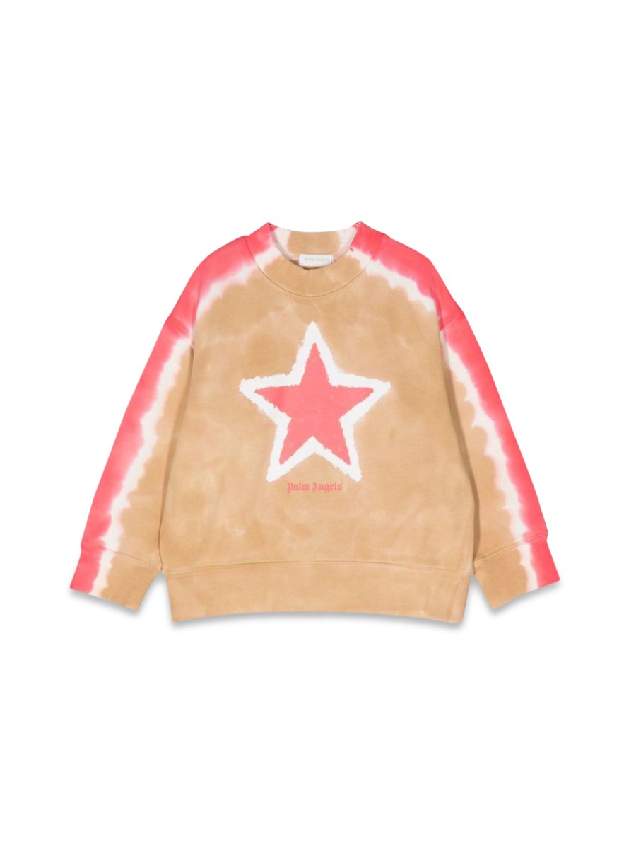 CREWNECK SWEATSHIRT