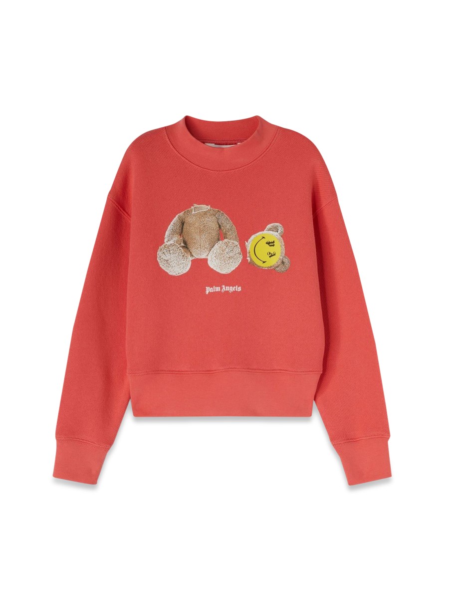 CREWNECK SWEATSHIRT