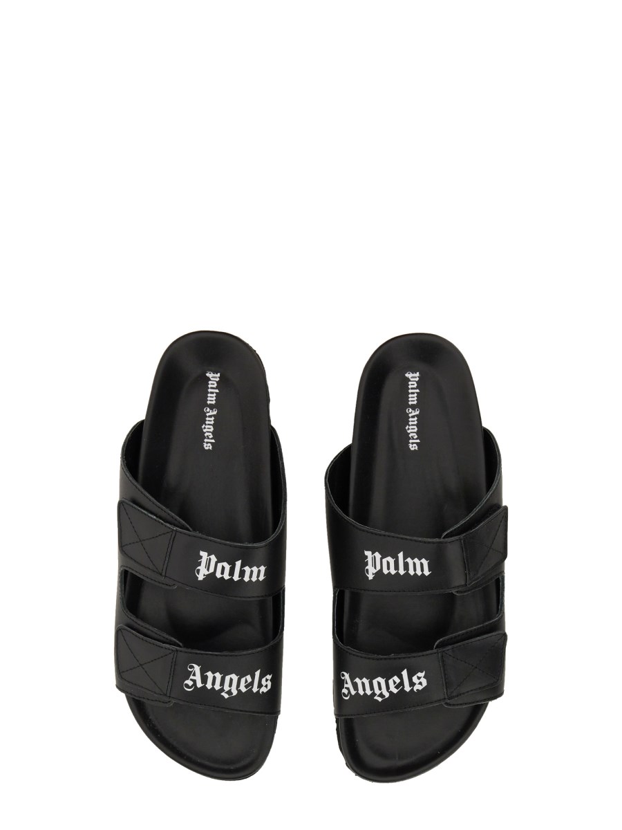 Claquette best sale palm angels