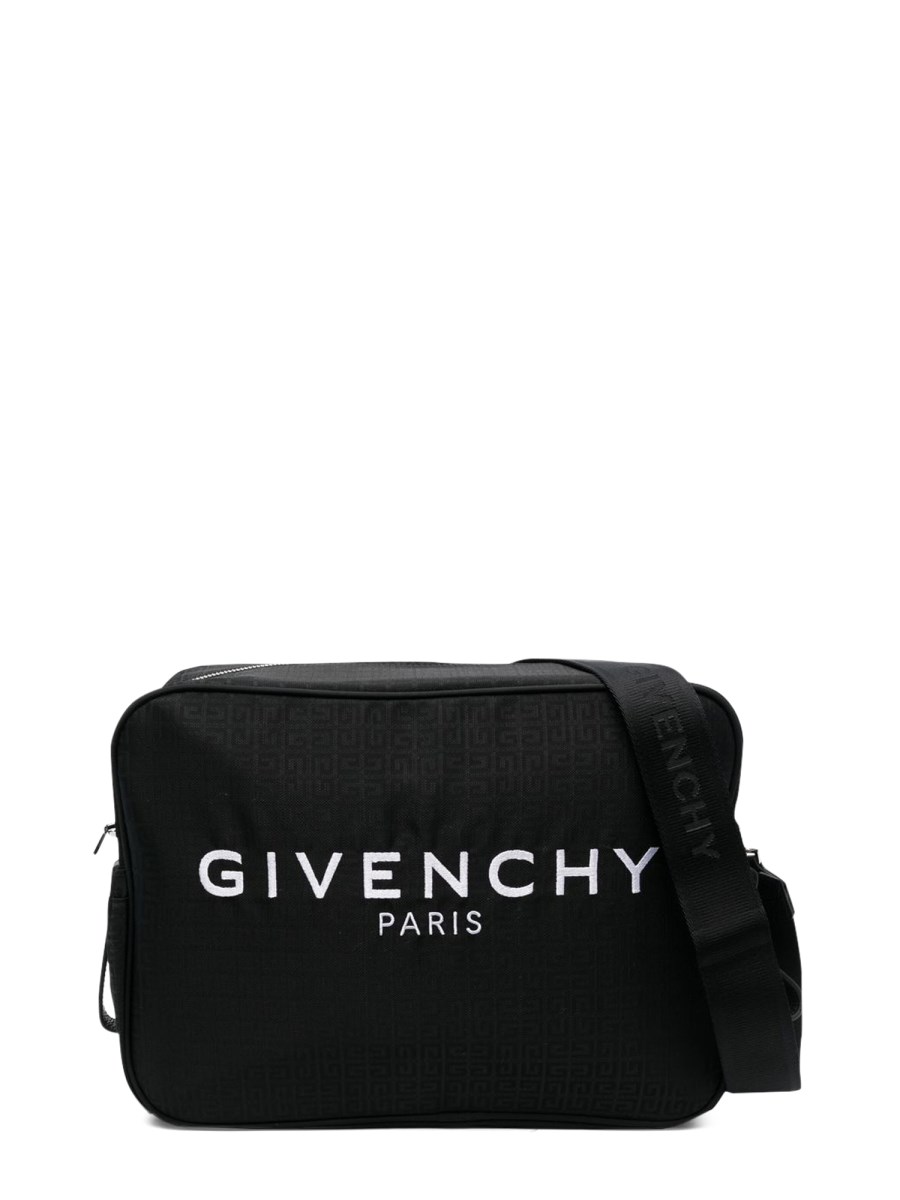 Givenchy diaper outlet bag