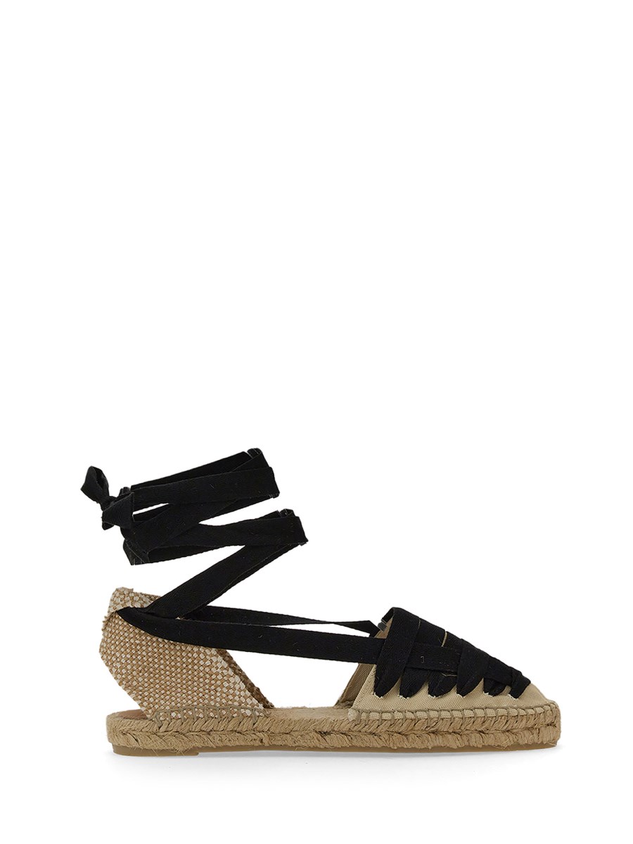ESPADRILLA JEAN