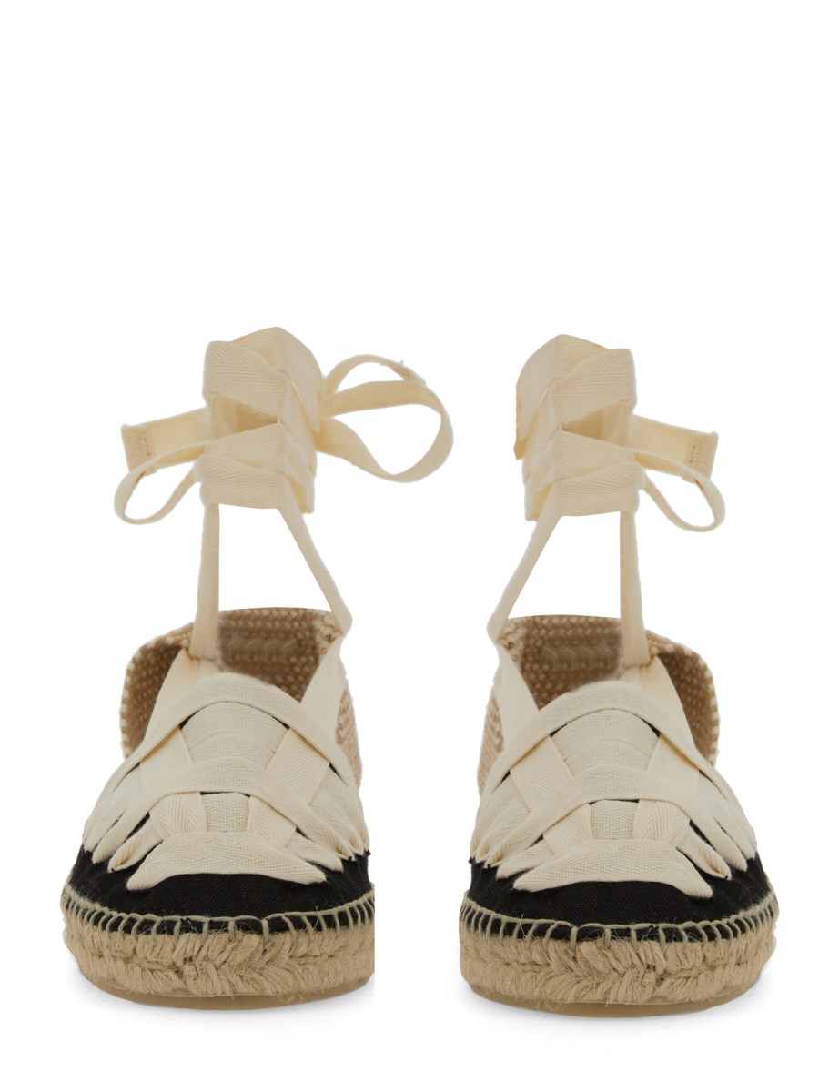 Castaner hotsell jean espadrilles