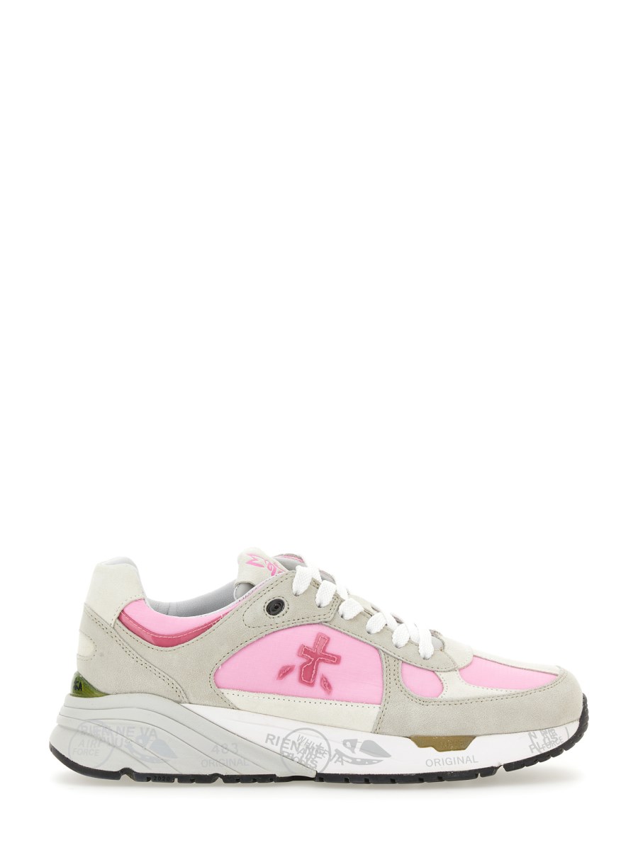 SNEAKER MASED 6253