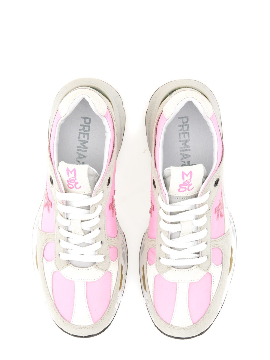 SNEAKER MASED 6253
