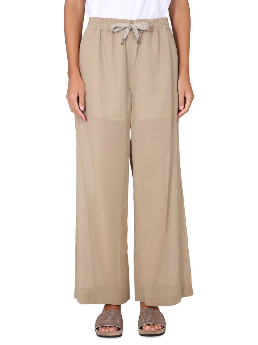 PANTALONE PYJAMA 
