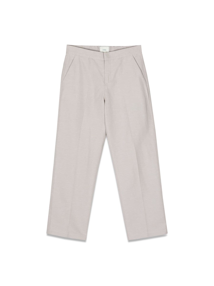 PANTALONE PLAIN