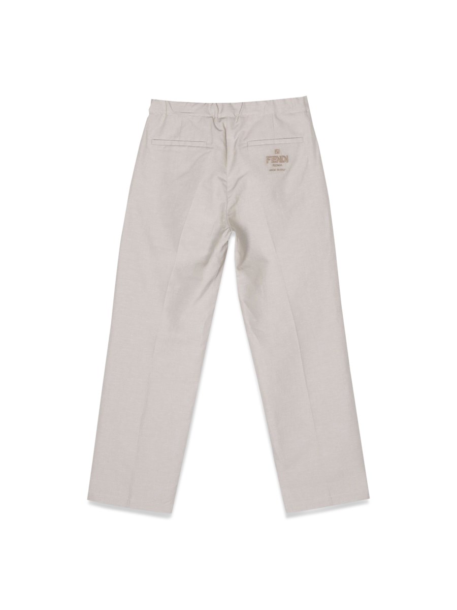 PANTALONE PLAIN