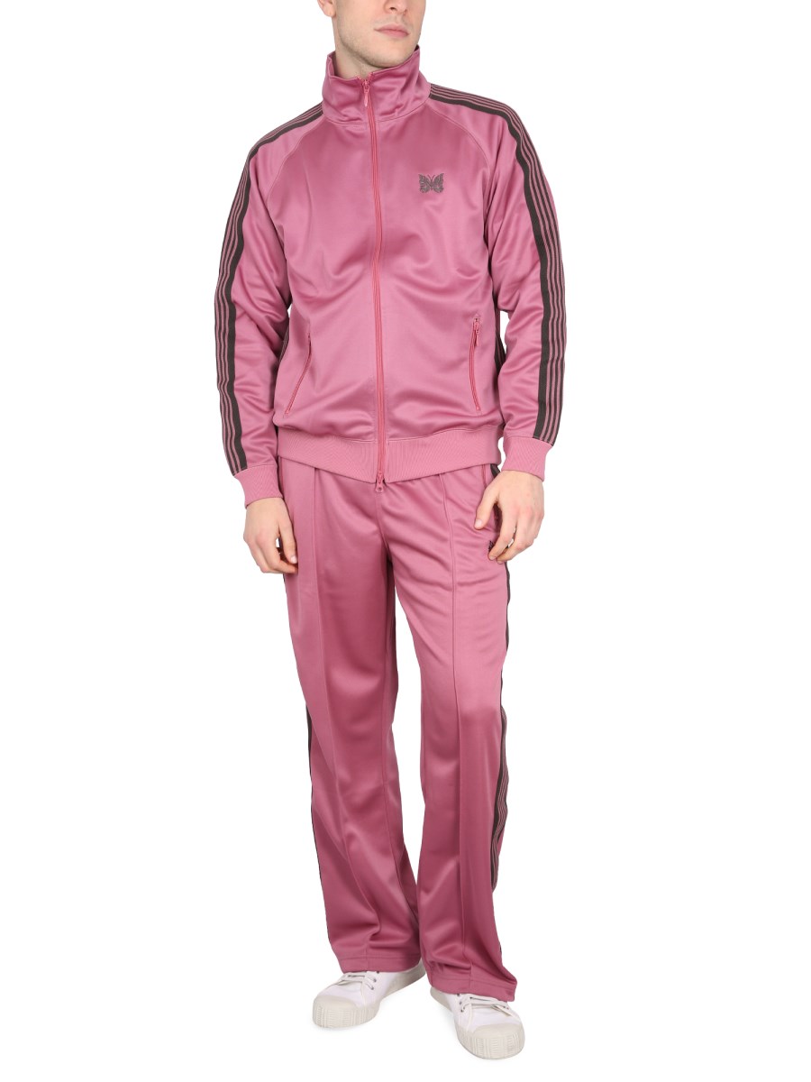 PANTALONE POLY SMOOTH