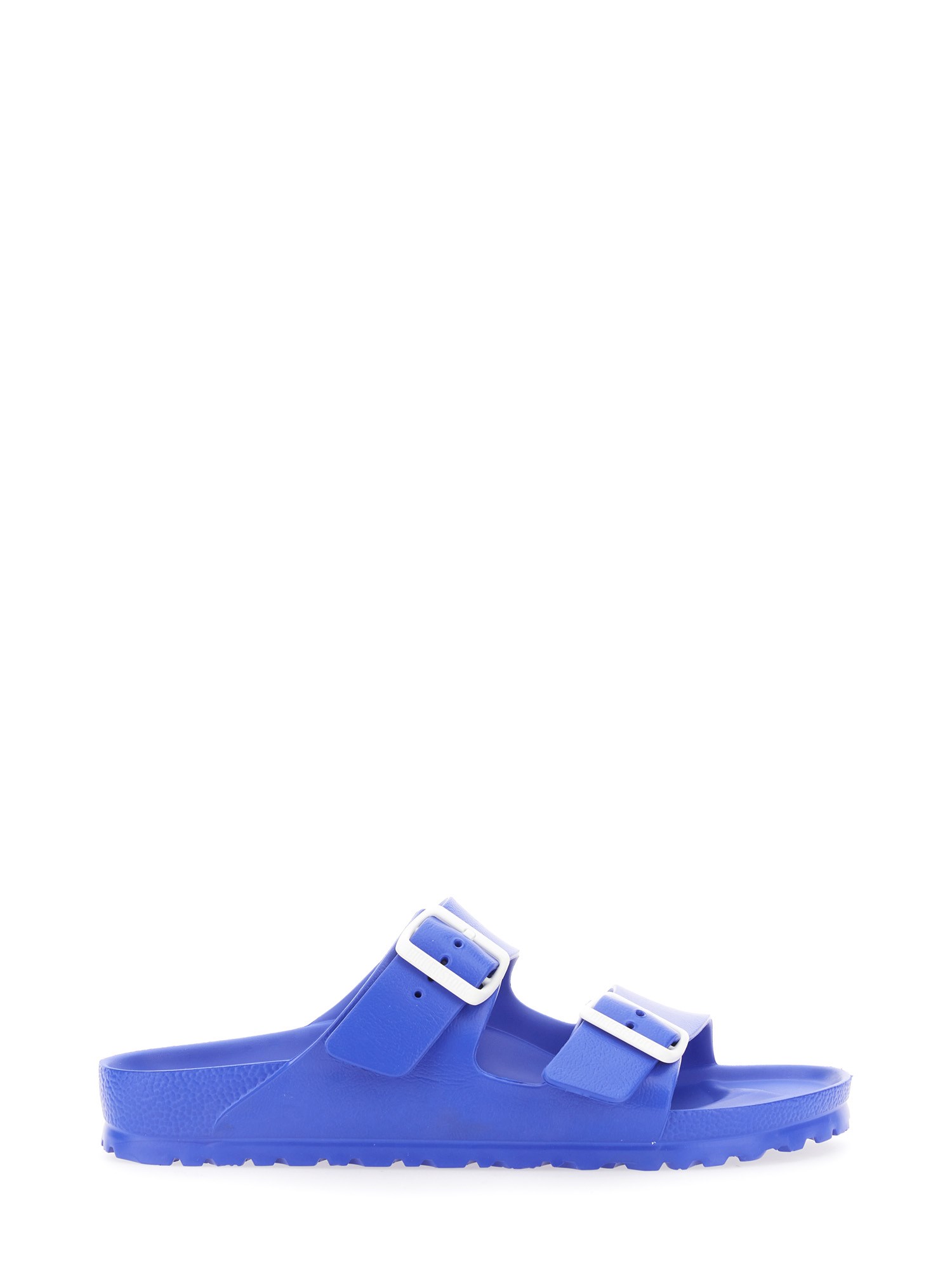 Birkenstock Arizona Sandal In Blue