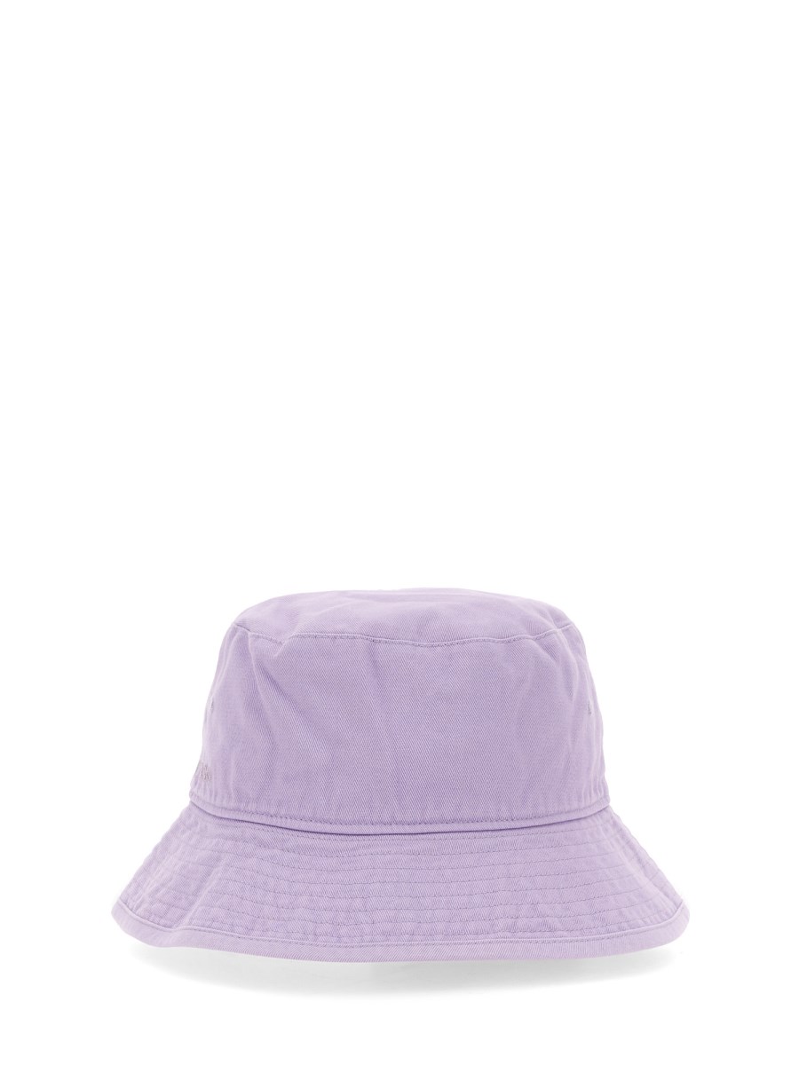 ACNE STUDIOS CAPPELLO BUCKET IN COTONE