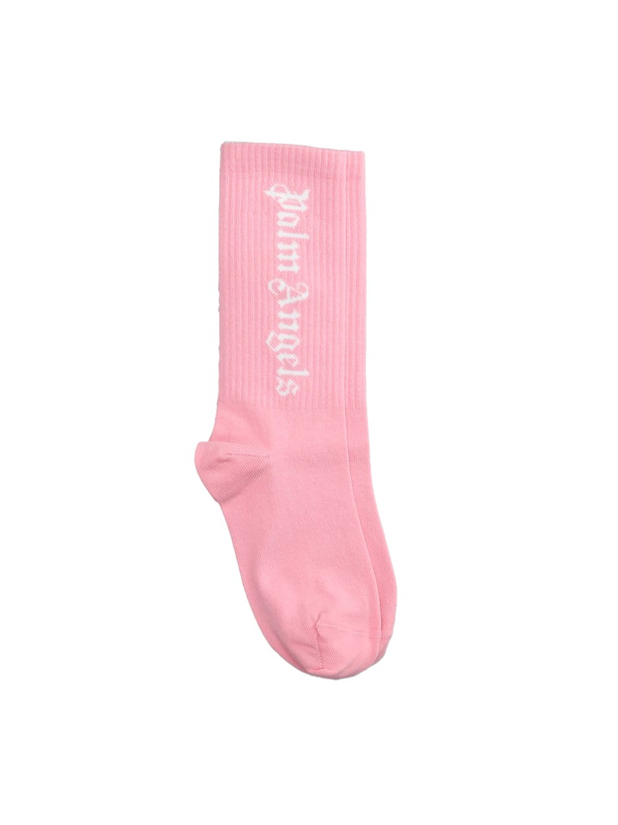 LOGO SOCKS