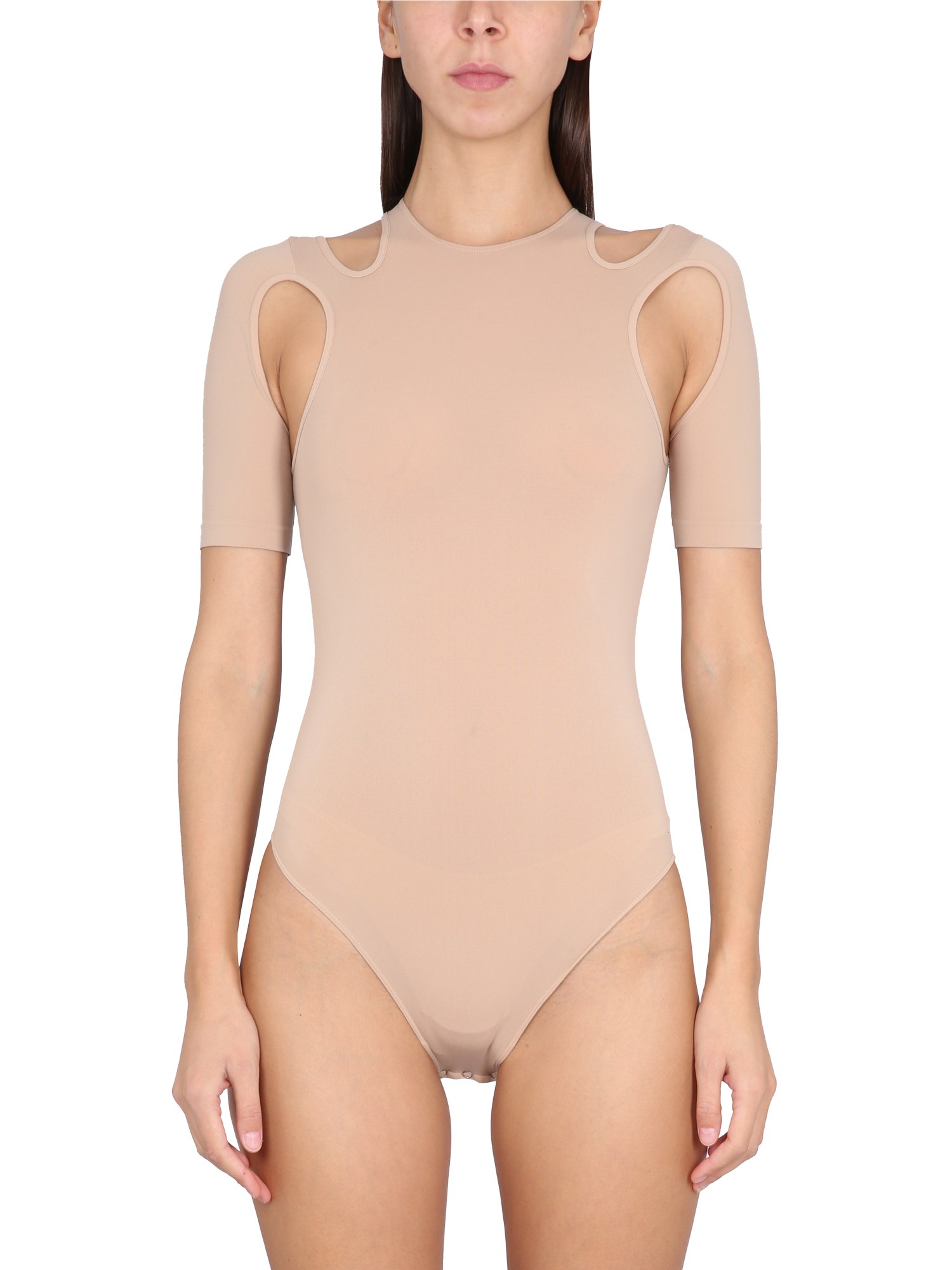 Andreädamo Andreādamo Body In Powder
