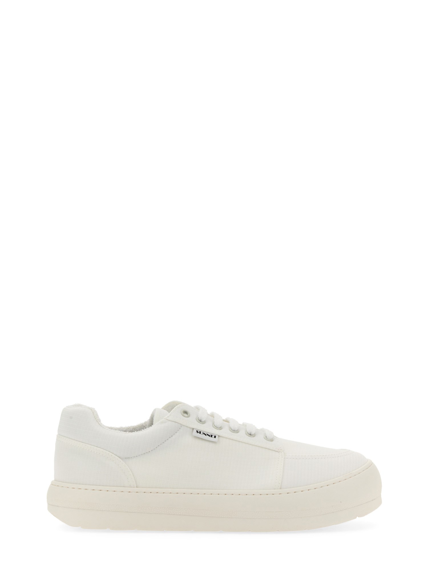 Shop Sunnei Dreamy 2.0 Sneaker In White