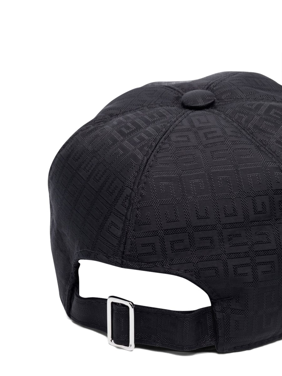 BASEBALL CAP LOGO PICCOLO