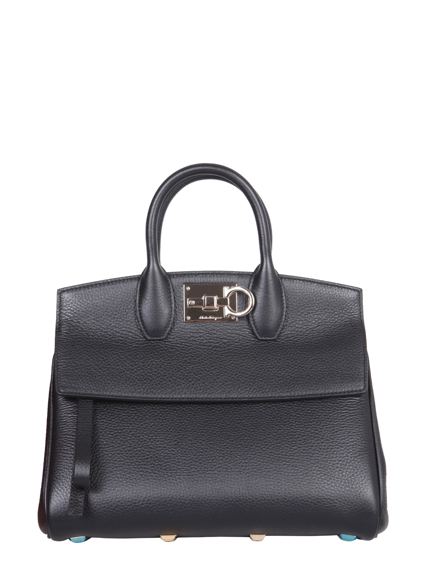 FERRAGAMO THE STUDIO SMALL BAG