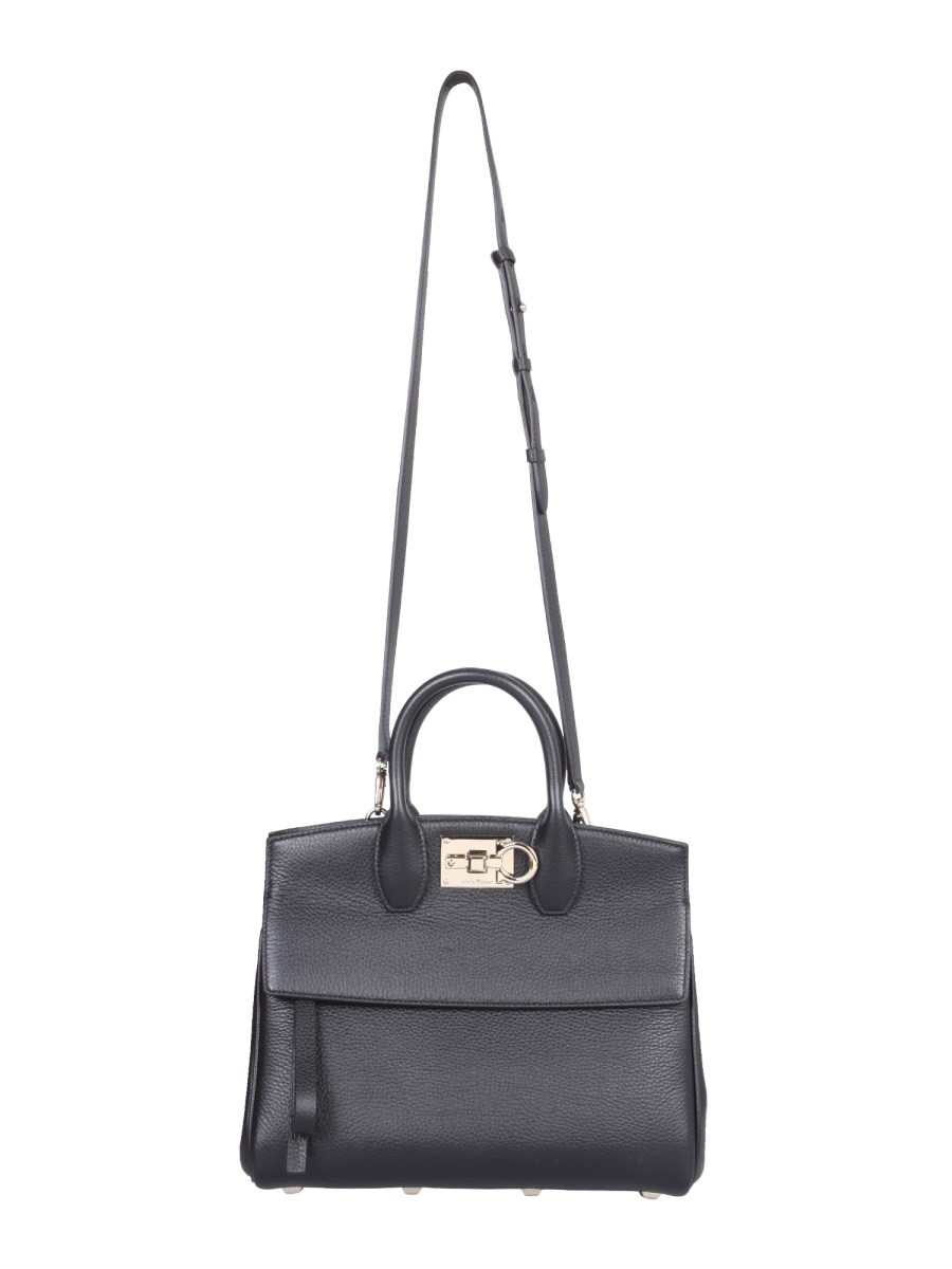 BORSA THE STUDIO SMALL