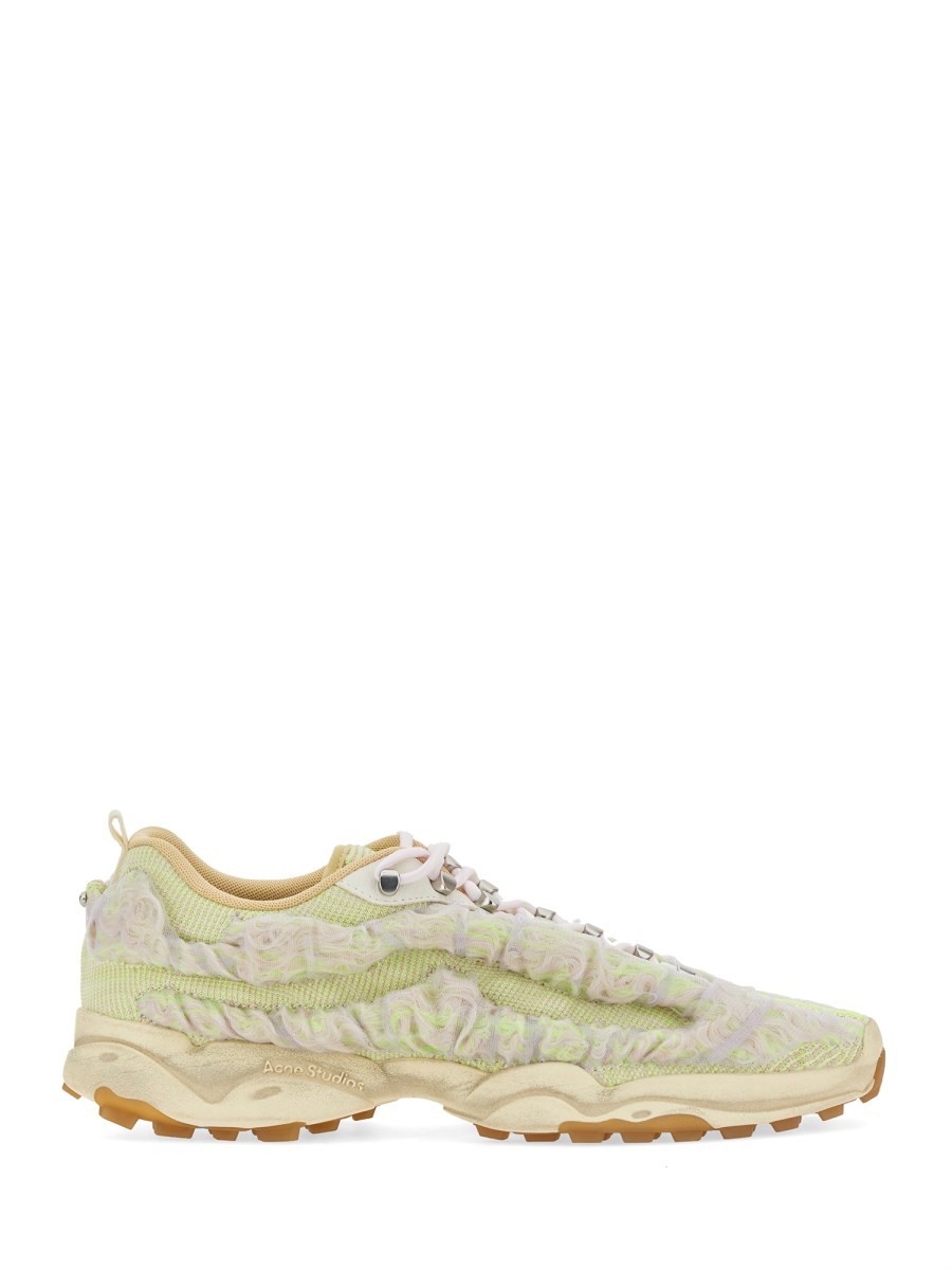 ACNE STUDIOS SNEAKER BUBBA