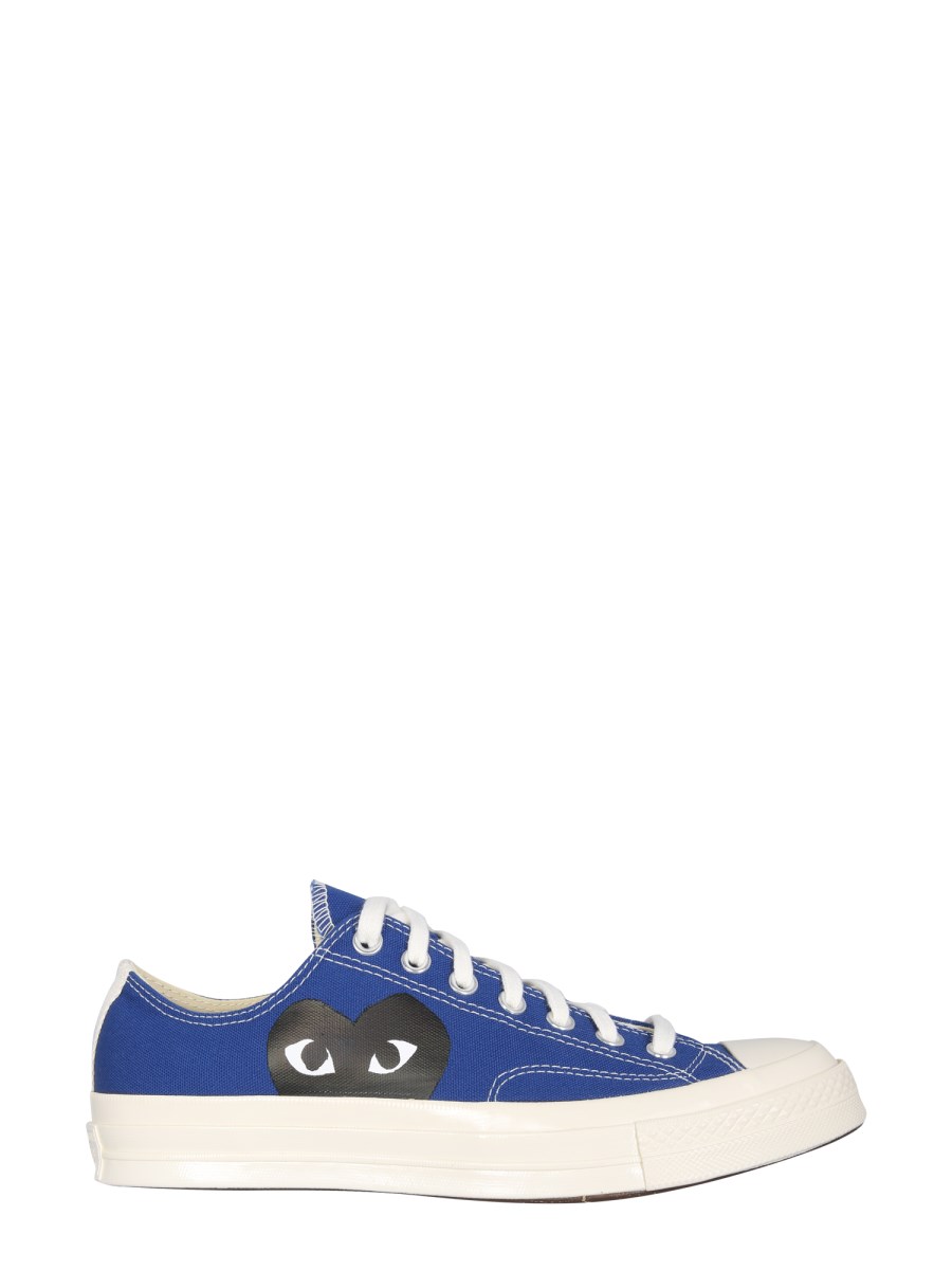 Converse x cdg clearance italia