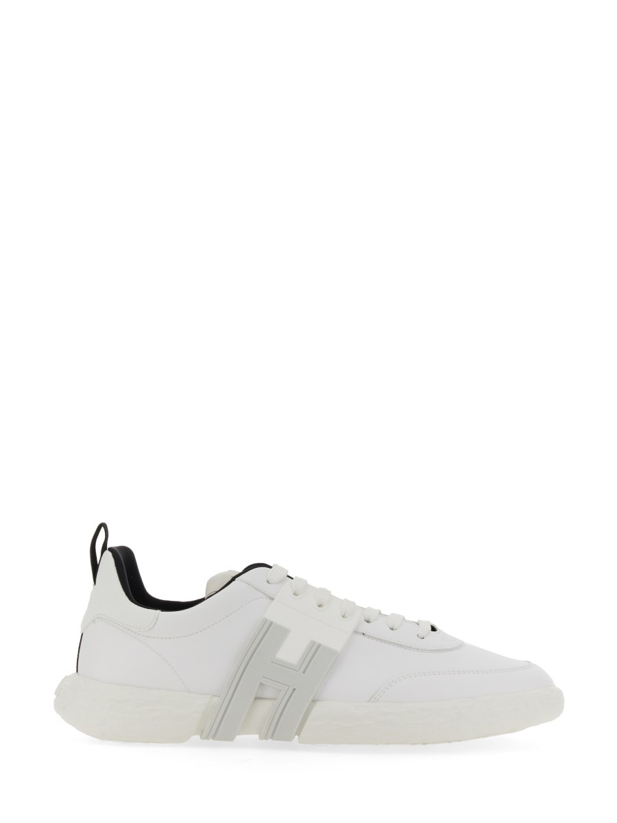 HOGAN SNEAKER 3R IN PELLE