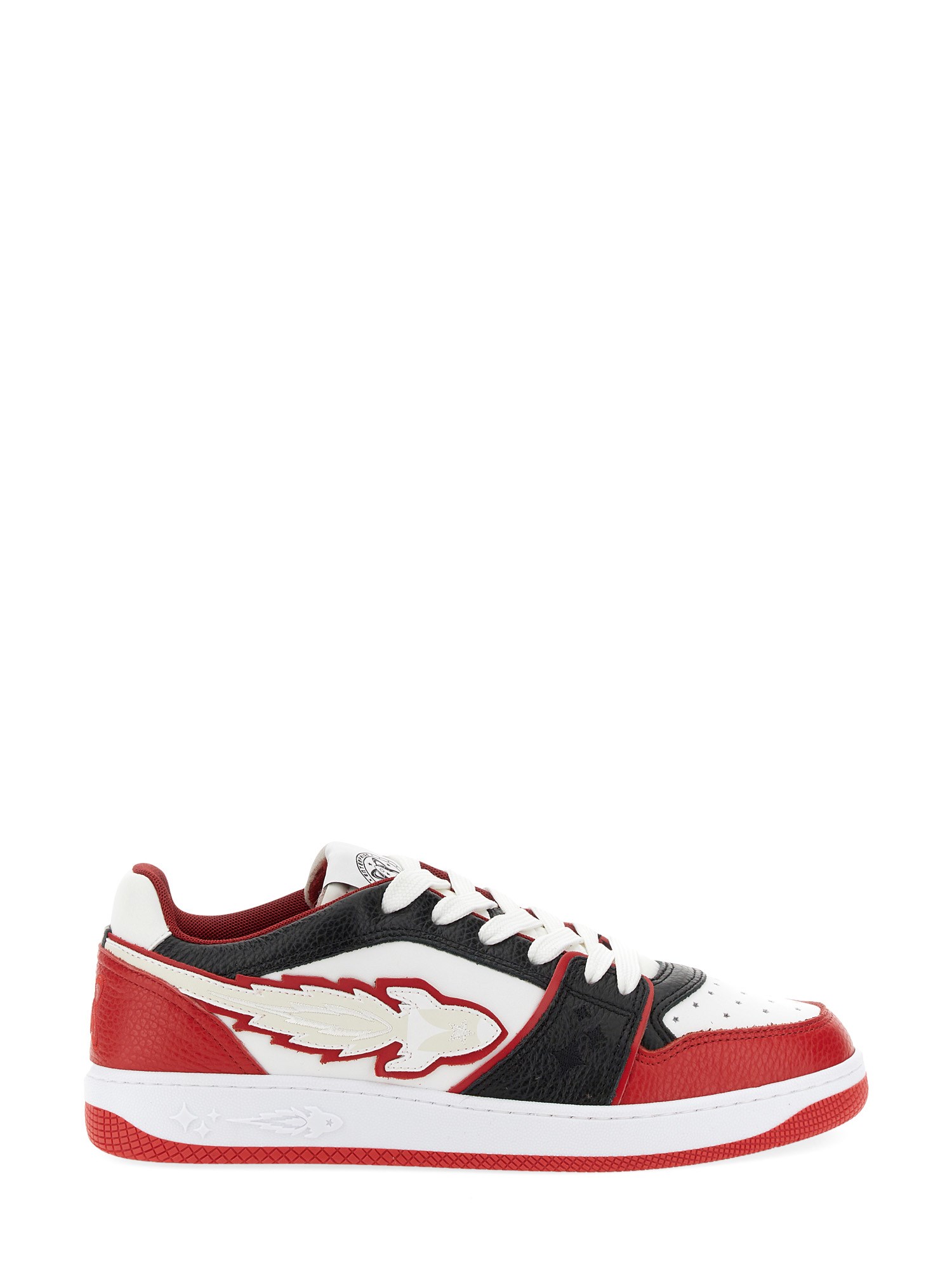 Shop Enterprise Japan Ej Rocket Sneaker In Multicolour