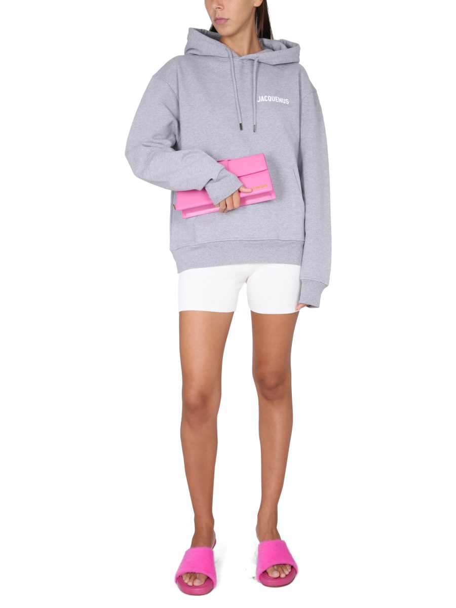 JACQUEMUS - COTTON 