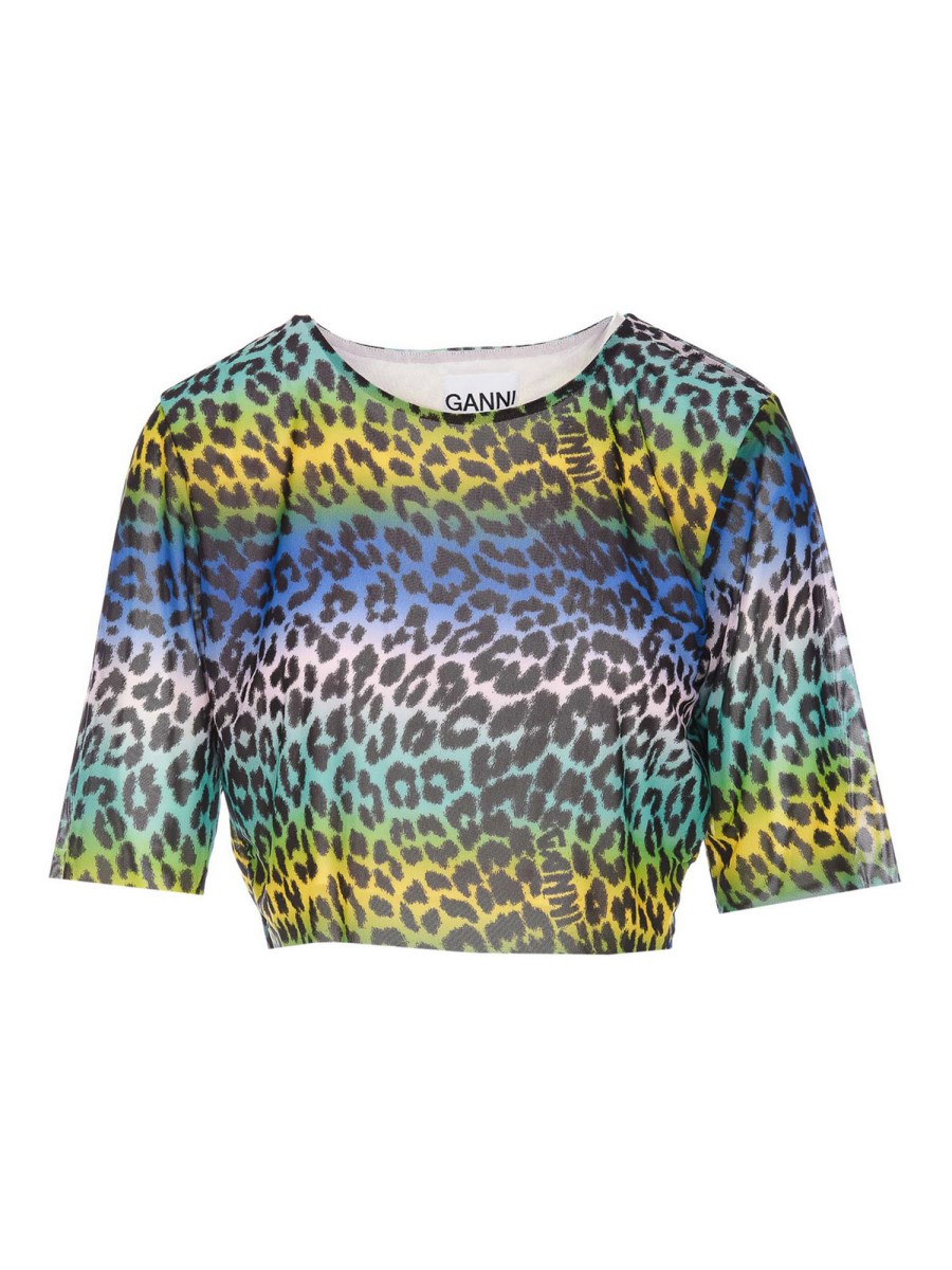 TOP ANIMALIER