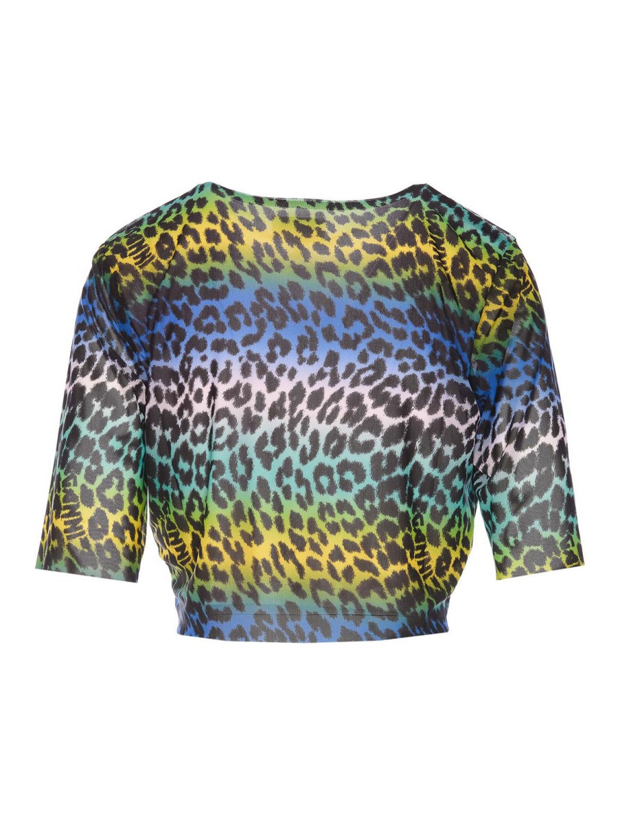 TOP ANIMALIER