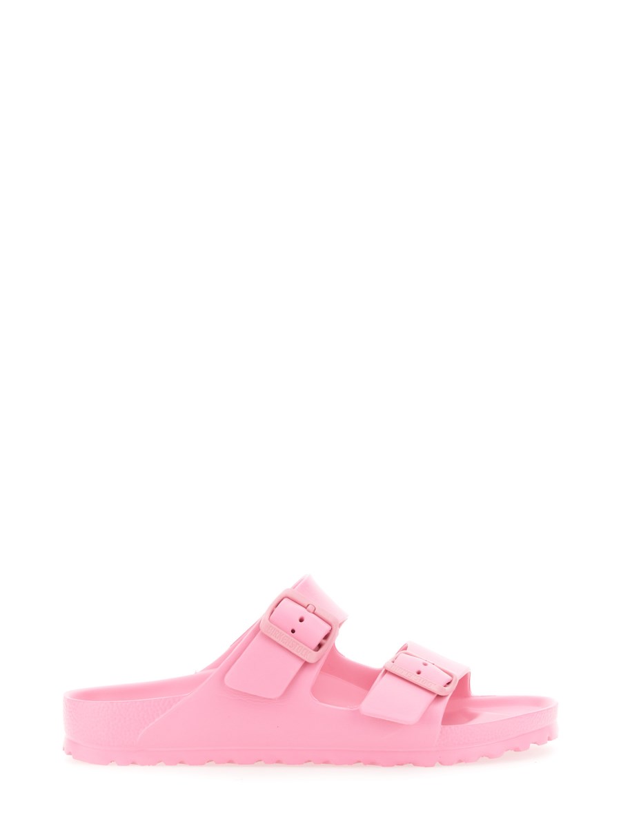 Rose best sale birkenstocks rubber