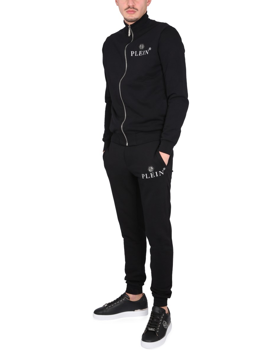 Philipp plein outlet tracksuit