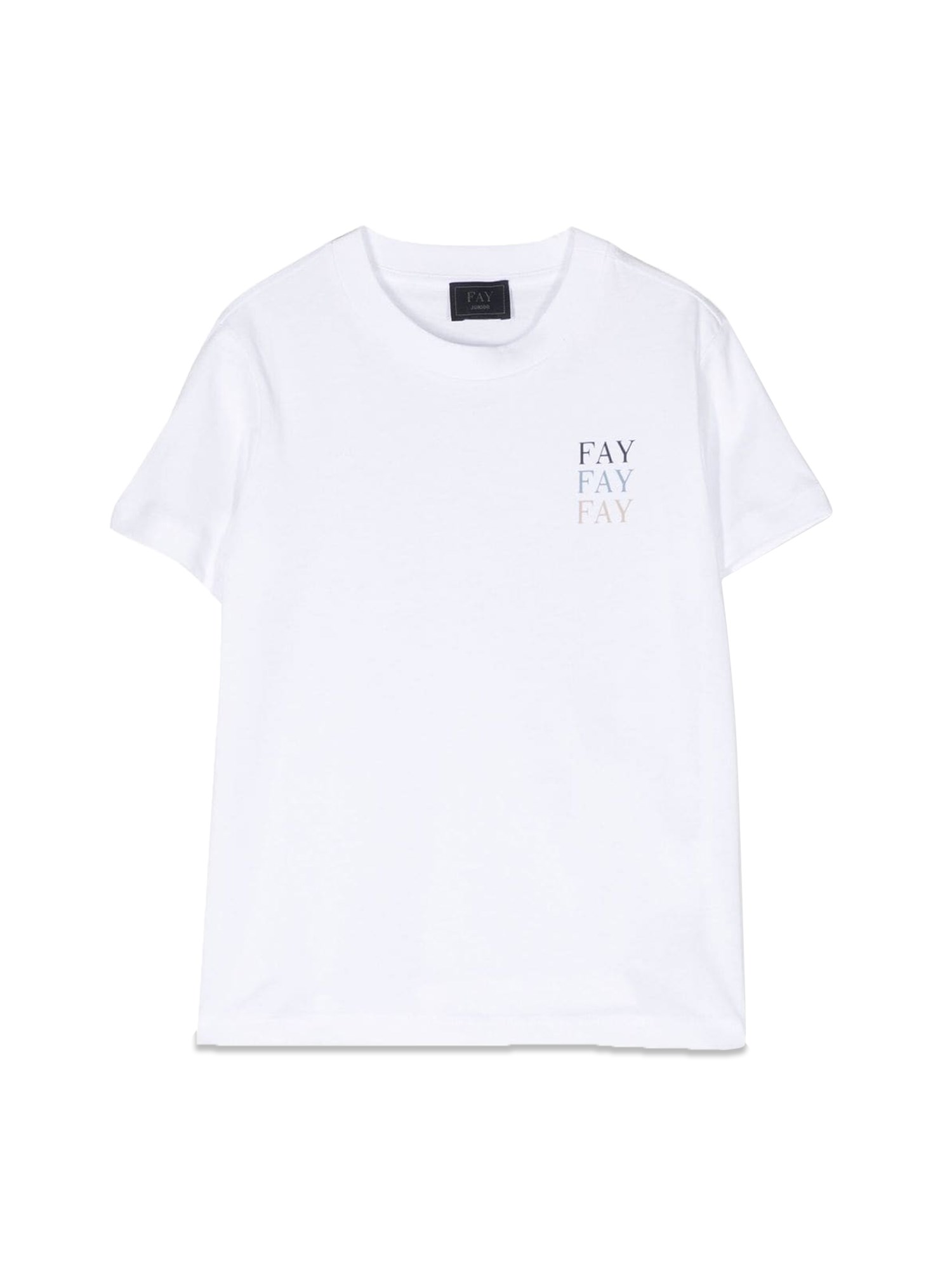 fay mc t-shirt