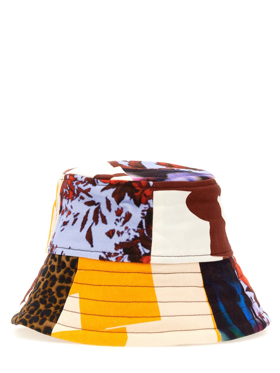 CAPPELLO BUCKET 