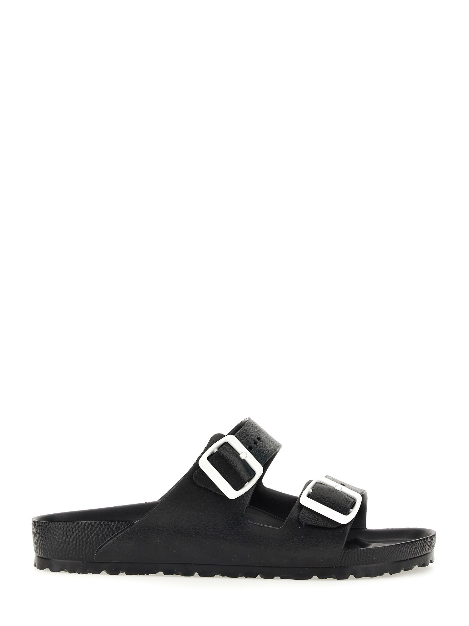 Birkenstock Arizona Sandal In Black