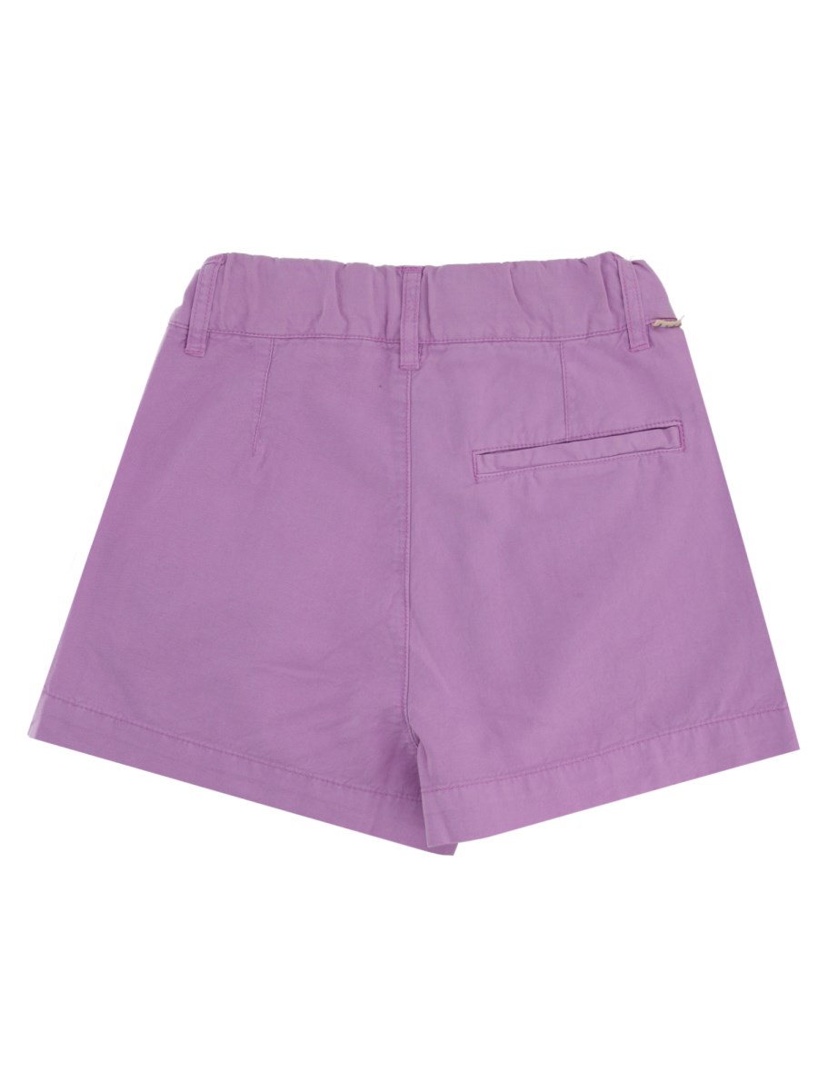 SHORT TINTA UNITA