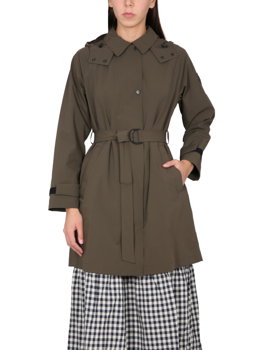 Woolrich cheap fayette coat