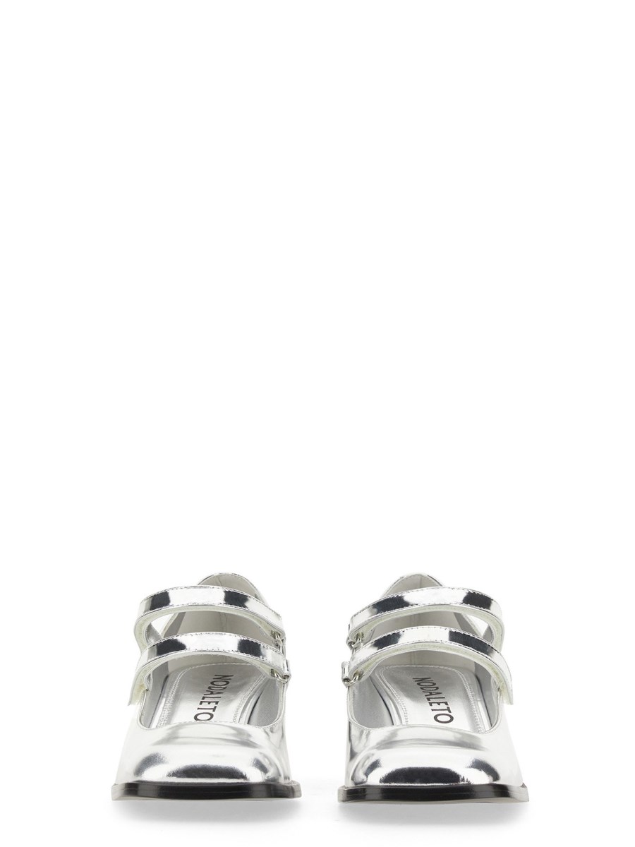 SANDALO BULLA BACARA