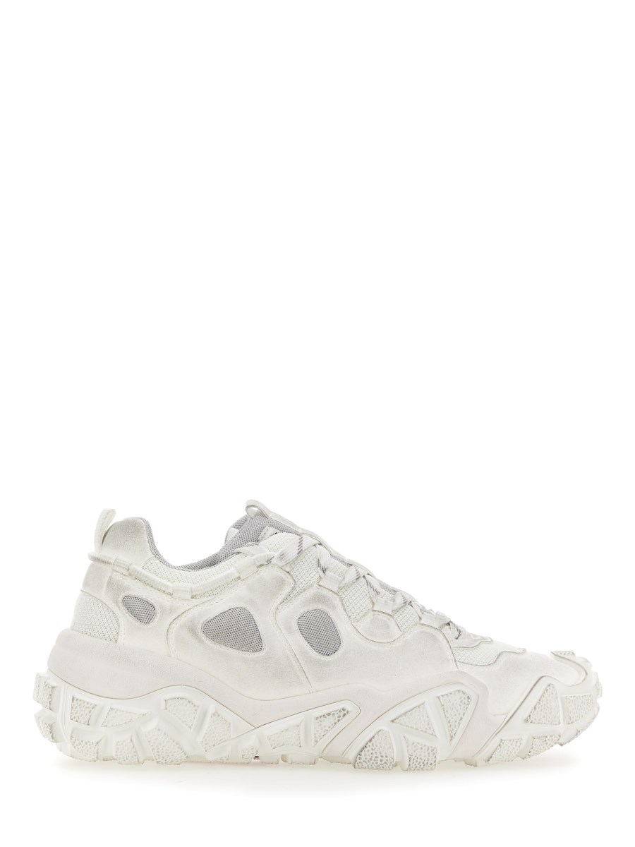 Acne studios hot sale chunky sneakers