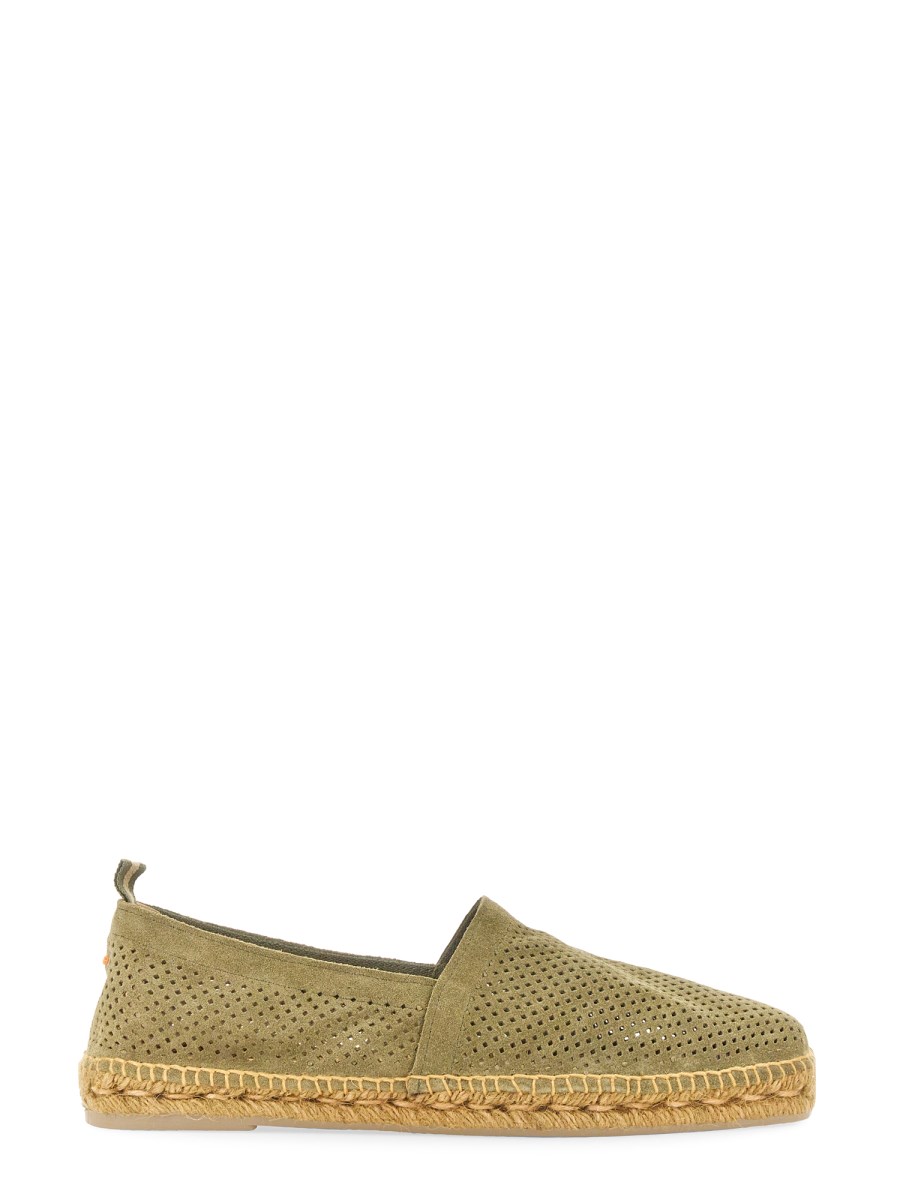 Castaner mens clearance espadrilles