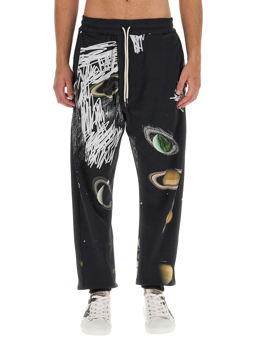 Vivienne westwood online sweatpants