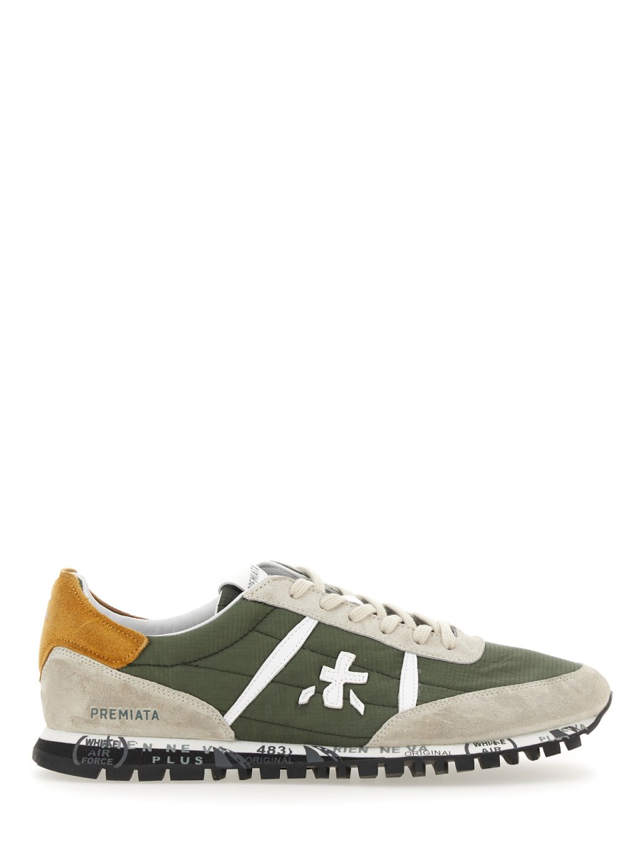 Sneakers best sale premiata homme