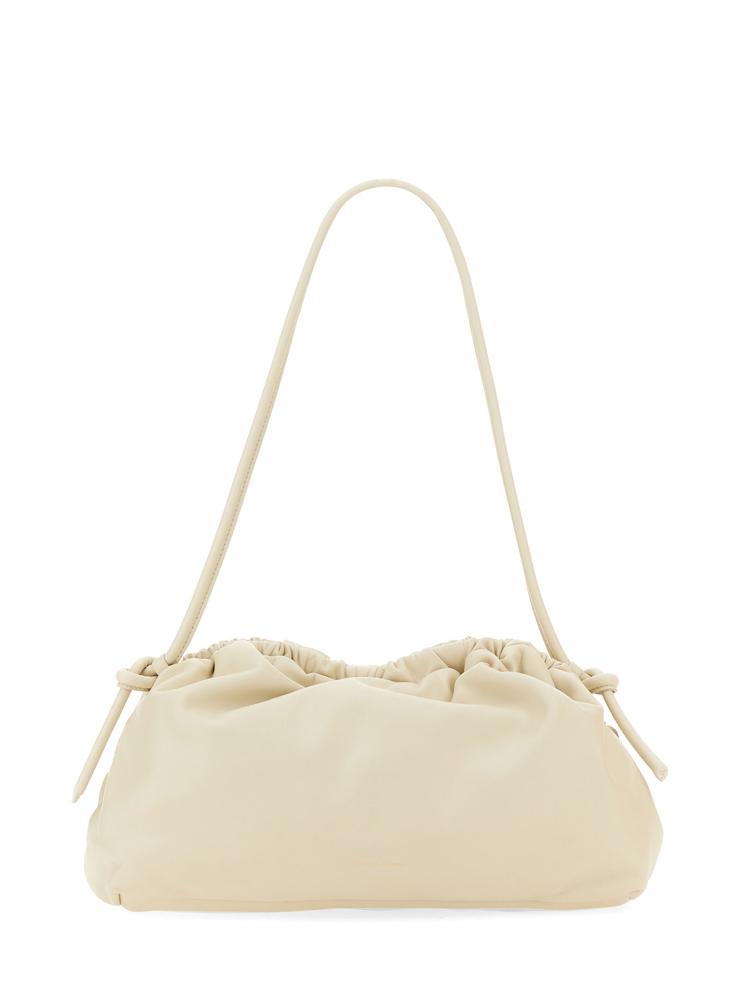 MANSUR GAVRIEL "CLOUD CLUTCH" BAG