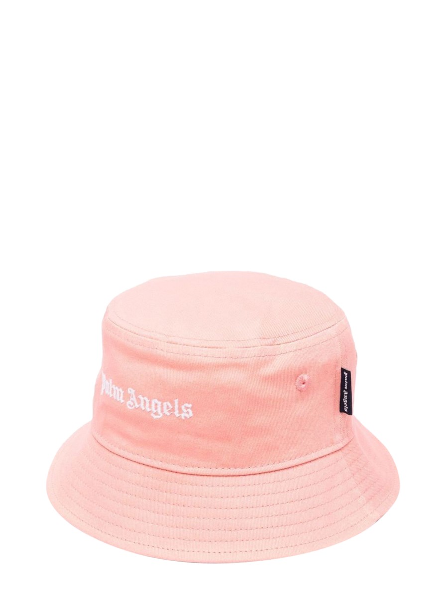 BUCKET HAT